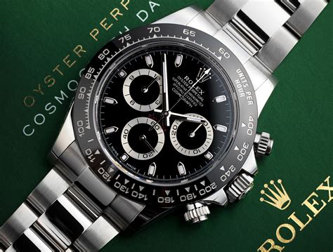 rolex daytona 116500 leather|rolex 116500ln discontinued.